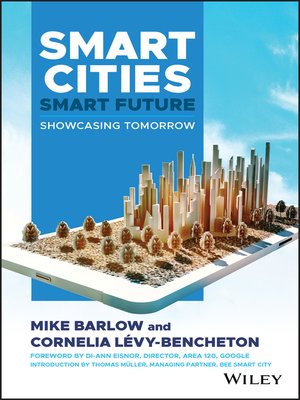 cover image of Smart Cities, Smart Future